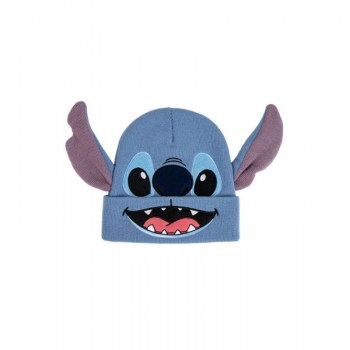 gorro 3D  stitch disney